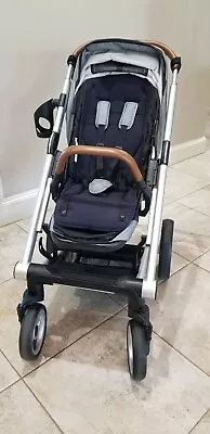 Mutsy Igo Edition Stroller • $299