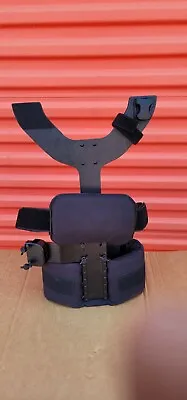 Steadicam  Vest  ( SOME PIECES ARE MISSING ) • $250