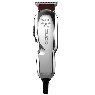 Wahl Professional Academy Hero T-Blade Trimmer • £82.70