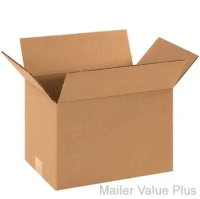 50 - 18 X 12 X 12 Shipping Boxes Packing Moving Cartons Cardboard Mailing Box • $104.45