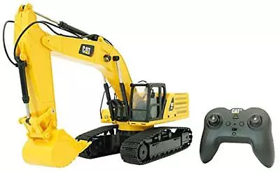 RC CAT Construction Equipment Series 336 Hydraulic Excavator 56622 Model Car • $250.15