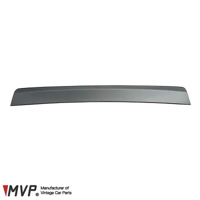 MVP BMW E30 Zender Style ABS Plastic Rear Trunk Spoiler • $219