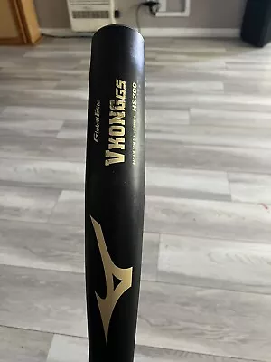 Mizuno Global Elite VKong Gs83Cm Metal Bat Made In Japan • $255