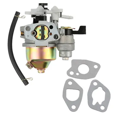 Carburetor For Coleman Powersports CT200U CT200U-EX 196cc Mini Bike Scooter • $13.99