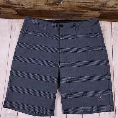 Travis Mathew Golf Shorts 34 (Fit 35 Sorry For Being Awesome KO OLINA GOLF CLUB • $19