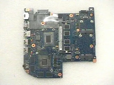 Acer Aspire M3-581TG With Intel I3-3217u CPU Laptop Mainboard NB.M0P11.001 • $47.64