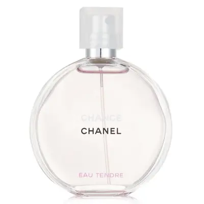 Chanel Chance Eau Tendre Woman Eau De Toilette 50ml • $245.95