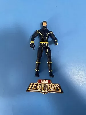 Hasbro Marvel Legends X-men Cyclops 2007 Loose. • $22.99