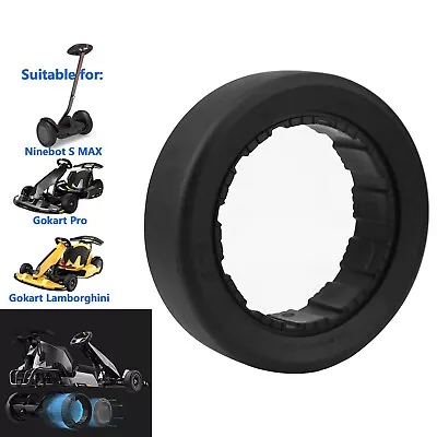 For Sagway Ninebot Go Kart Tire PRO Lamborghini Replace Drift Rear Wheel - 1PC • $109.99