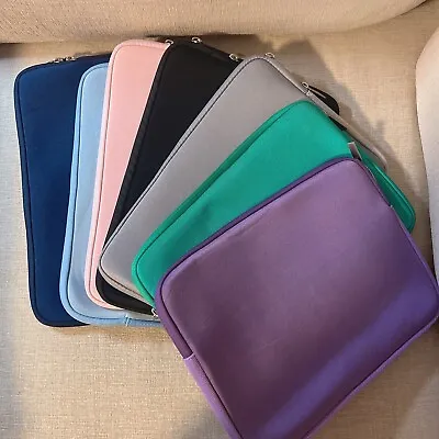 New Laptop Sleeve Case Carry Bag For Macbook Air/ Pro  13  /14  • $5.90