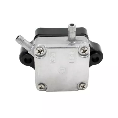 Yamaha 4 Stroke F 9.9 15HP Outboard Motor Fuel Pump Assembly 66M-24410-00 • $23.31