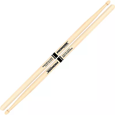 Promark Rebound 5A Long Wood Tip Drumsticks • $24.95