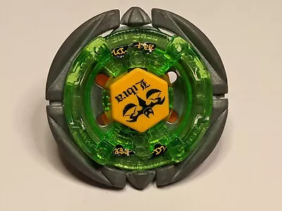 №4163b-takara Beyblade Metal Fight-flame Libra-auto Combine Ship-genuine • $20