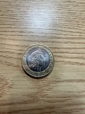 £1.20 • Buy 2016 William Shakespeare £2 Two Pound Coin... Jester... Rare, Collectible