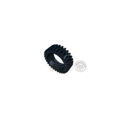 £2.47 • Buy 1x LEGO 2696 13x24 Tires & Tires Black | 269626