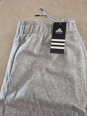 $20 • Buy Adidas Essentials Mid Pants CB M S17991