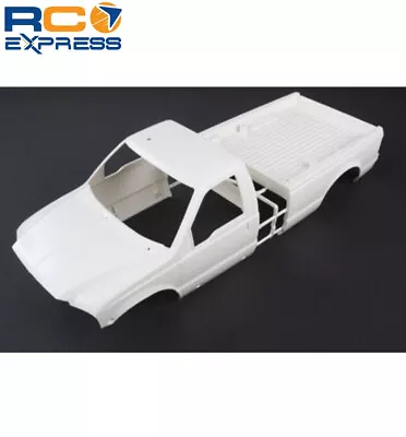 Tamiya White Body Ford F350 Hi-Lift Kit TAM9335455 • $34.80