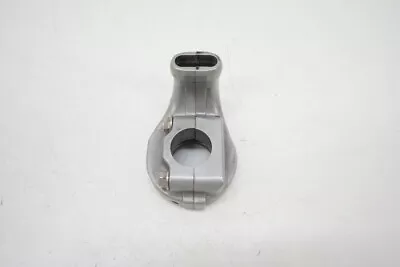 2019 YZ450F Throttle Tube Housing OEM Silver Yamaha YZ WR 250F 450F 2014-2023 • $28