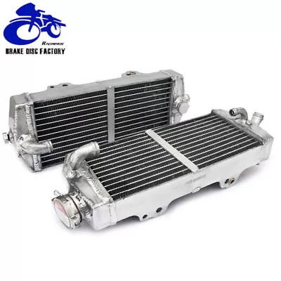 For Beta Aluminum Radiators RR350/400/430 Water Cooling 2011-2019 RR 450 480 520 • $139.99
