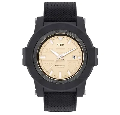 Brand New Storm Watch Raven Silver Color • £98.23