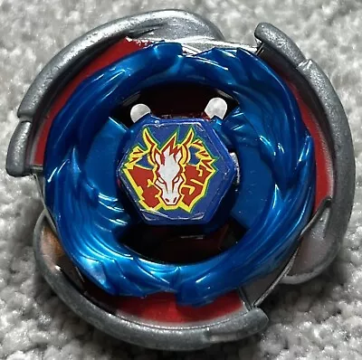 Cosmic Pegasus W105R2F Beyblade Hasbro Metal Fury • $14.99