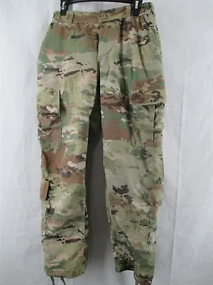 28 Short Pants/Trousers Female OCP Multicam Army USGI 8415-01-623-3392 • $19.99