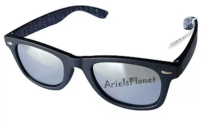 Disney Parks Pirates Of The Caribbean Themed Black Adult Sunglasses • $29.99