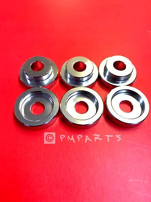 Transmission Shift Bracket Bushings Volkswagen Fit Mk2-Mk7 Jetta Golf & GTI VW • $18.04