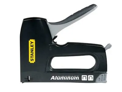 Stanley Tools T10X 2-In-1 Cable Tacker STA6CT10X • £38.21