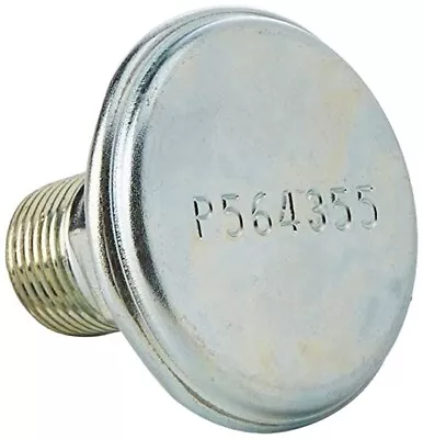 Donaldson P564355 Hydraulic Breather Vent Filter 3/8 In. NPT • $12.50