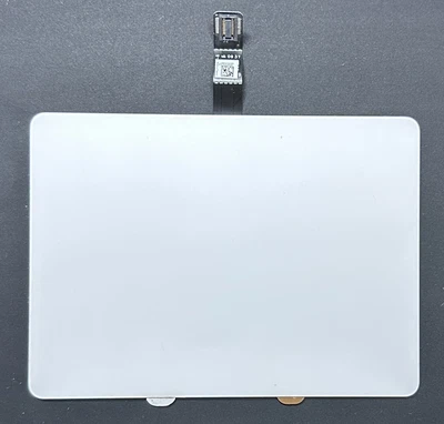 £6.90 • Buy  Apple Macbook A1342 2009 2010 Trackpad Touchpad, Cable & Screws Tested Working