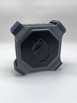 ECOXGEAR EcoEdge Plus Bluetooth Speaker - For Parts Only Read Description • $18.04