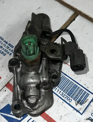 89-01 Acura Integra Gsr  B18C1 95 96 97 99 00 Civic Si B16A DOHC Vtec Solenoid • $109