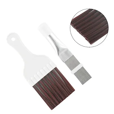 $16.61 • Buy Air Conditioner Comb A/C Fin Comb Cleaner Stainless Steel Ac Condenser