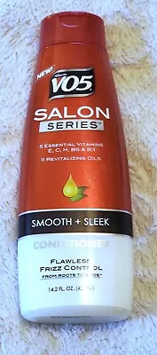 Alberto VO5 Salon Series Smooth + Sleek Conditioner - 14.2 Fl Oz  • $28