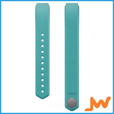 Fitbit Alta Classic Band Large FB158ABTEL - Teal • $36