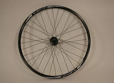 Oval Vera DPD22 700c Disc Rea Wheel Shimano 6 Bolt Hub 9x135mm 32h Blk R31 • $139.99