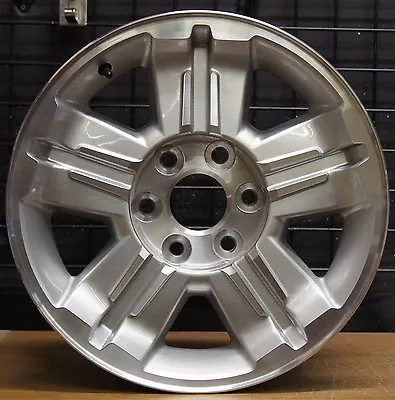 $225 • Buy One Chevy Silverado Suburban Tahoe Z71 18  Wheel Rim 07-13 5300 5353 Free Ship 