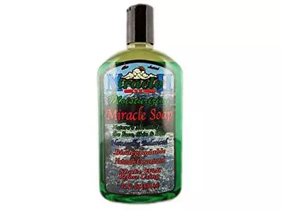 Miracle II Moisturizing Miracle Soap - 22 Oz • $21.59