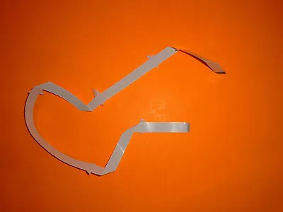 Panasonic TC-P42X5LVDS RIBBON CABLE (MAIN TO SN BOARD)POR09GENERAL ELECTRONIC • $12.60