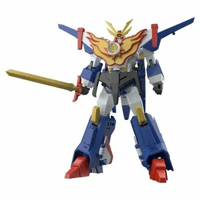 Bandai THE BRAVE FIGHTER OF SUN FIGHBIRD Minipla SMP SHOKUGAN MODELING PROJECT • $95