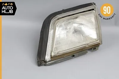 90-02 Mercedes R129 500SL SL500 Left Side Headlight Head Light Lamp Halogen OEM • $178.45