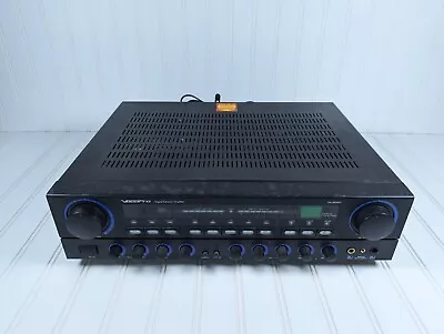 VocoPro Digital Karaoke Amplifier DA–4050FX Tested & Working Free Shipping • $299.95