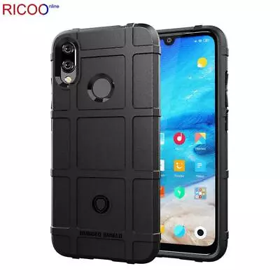 Cross-border Applicable Note9S Shield TPU Anti-fall Case POCO X3NFC • $23.32