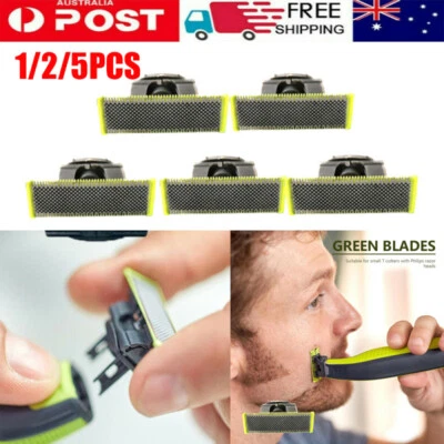 $15.19 • Buy Shaver Replacement Blades For Philips Norelco OneBlade QP2523 PQ2530 QP6523QP220