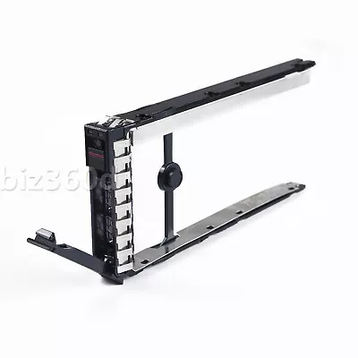 Hpe Hard Drive Tray Caddy 2.5  For Store Virtual 5697-3149 5697-3149 5697-3141 • $26.24