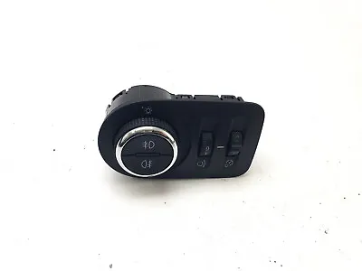 Vauxhall Astra K 2016 Headlight Fog Light Control Switch 39050756 • £17.99