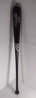 Mizuno Bcc 2000 Maple Wooden Bat 33” • $34.29