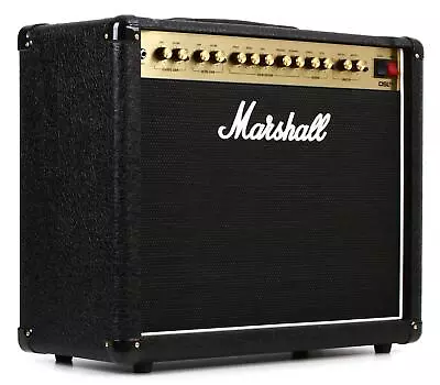 Marshall DSL40CR 1x12  40-watt Tube Combo Amp • $729