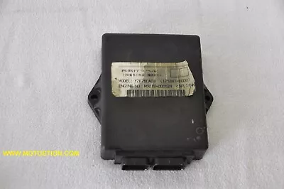 $1580.94 • Buy Switchboard Current Cdi-Ecu Yamaha YZF 750R (R7) 1999 OW02/5FL-00-2 9827